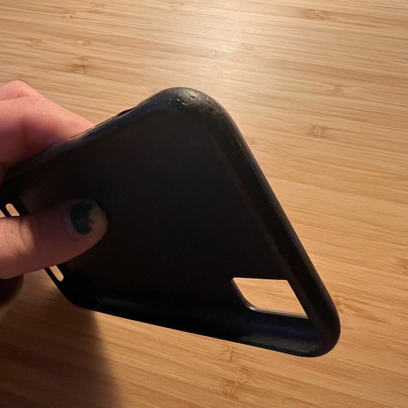 GUCCI design iPhone XR glitter case - Picture 5 of 8